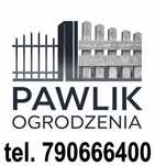 Słupek betonowy | Siatka leśna | Bramy