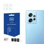 Szkło na aparat 3mk Lens Protection™ hybrydowe na Redmi Note 12/4g