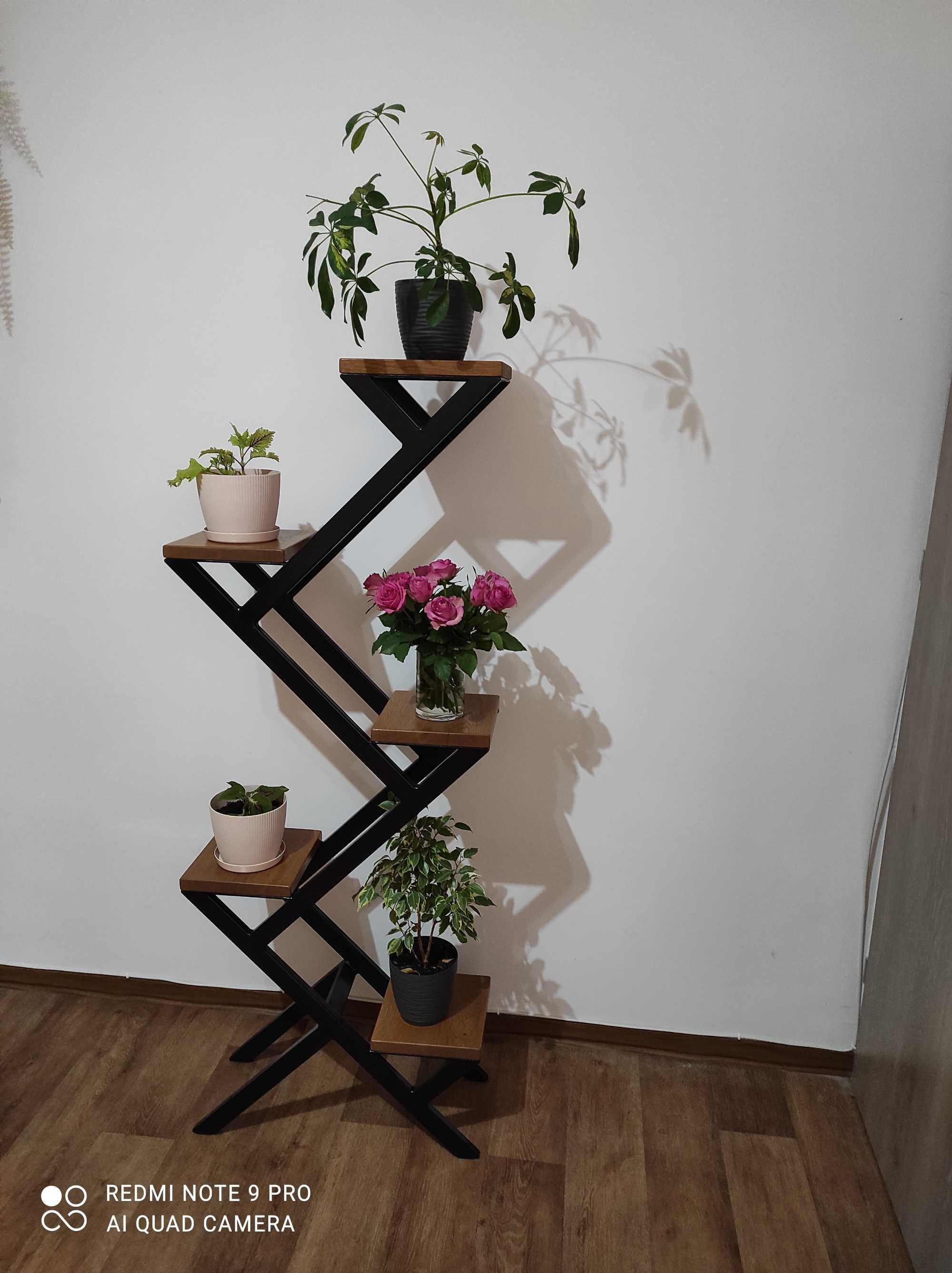 Meble w stylu loft