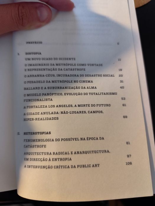 Viagem aos confins da cidade - Leonardo Lippolis