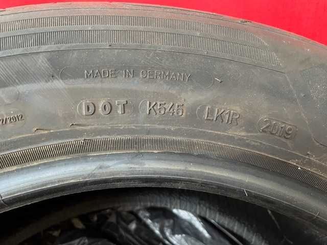 opona Goodyear do SUV 235/60 R18 107 V