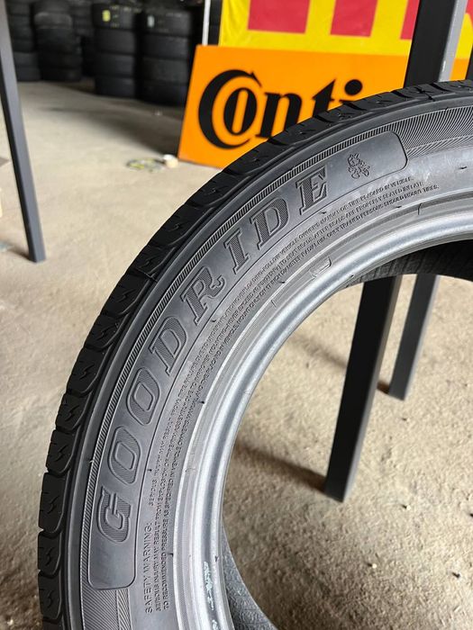 Шини 225/60 r17 Goodride SU318 H/T 2шт Всесезонні (572)