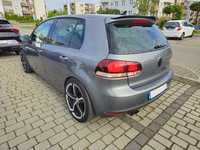 Volkswagen VW Golf VI  6 1.4 TSI 160km DSG automat alcantara  zadbany