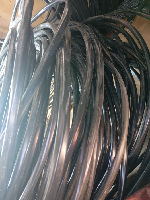 Кабель ВВГнг 4*25, ВВГ 3*35+ ціна нижче заводу