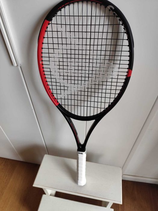 Raquetes (2) Dunlop CX 200 Tour (2019)