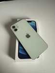 iPhone 12 64gb Green Bateria 100%