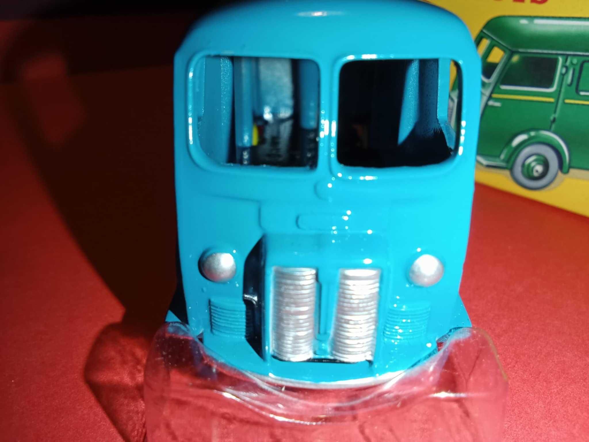 Dinky Toys Fourgon Postal