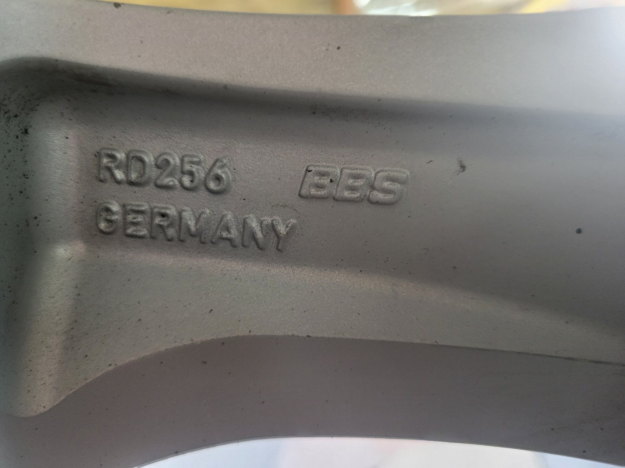 Felgi aluminiowe SEAT OE 7.5" x 18" 5x112 ET 51 Leon Cupra BBS
