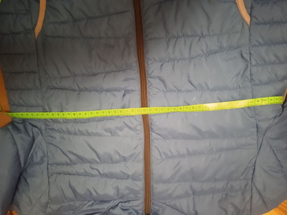 Куртка S Oliver чоловіча