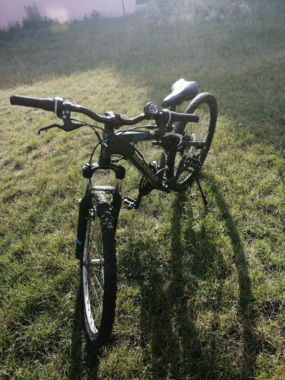 Rower Rockrider Sport Trail 100 26 cali