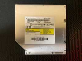 CD/DVD привод HP SN-208, SATA