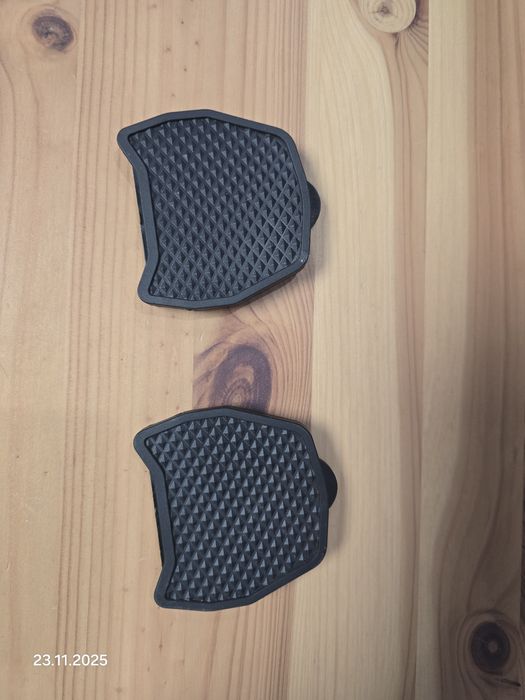 Pedały shimano PD-RS500 spd-sl