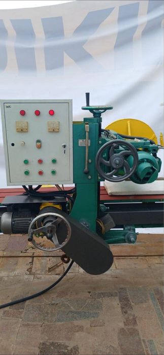 Продам станок Б/У МБЖ- 3000