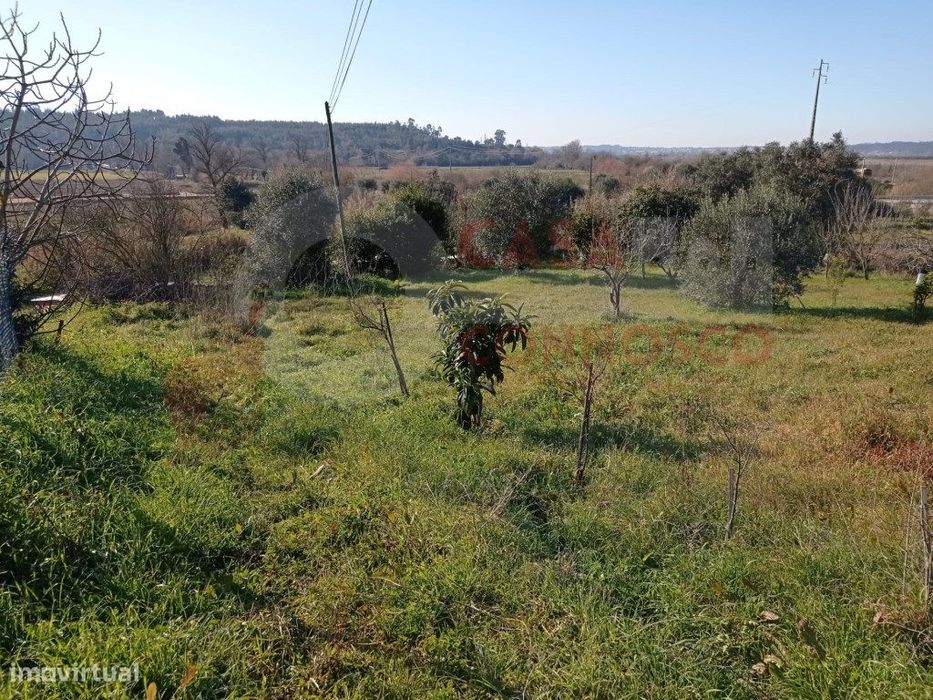 Terreno para construção