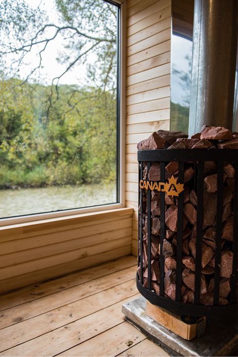 Відпочинок у Карпатах село Гребенів