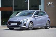 Hyundai i20 Hyundai i20 z 2024 Smart Gwarancja Producenta