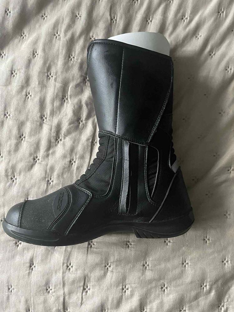 Buty motocyklowe TCX Explorer 3 GTX rozm. 38
