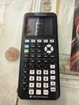 Texas calculadora ti-84 plus