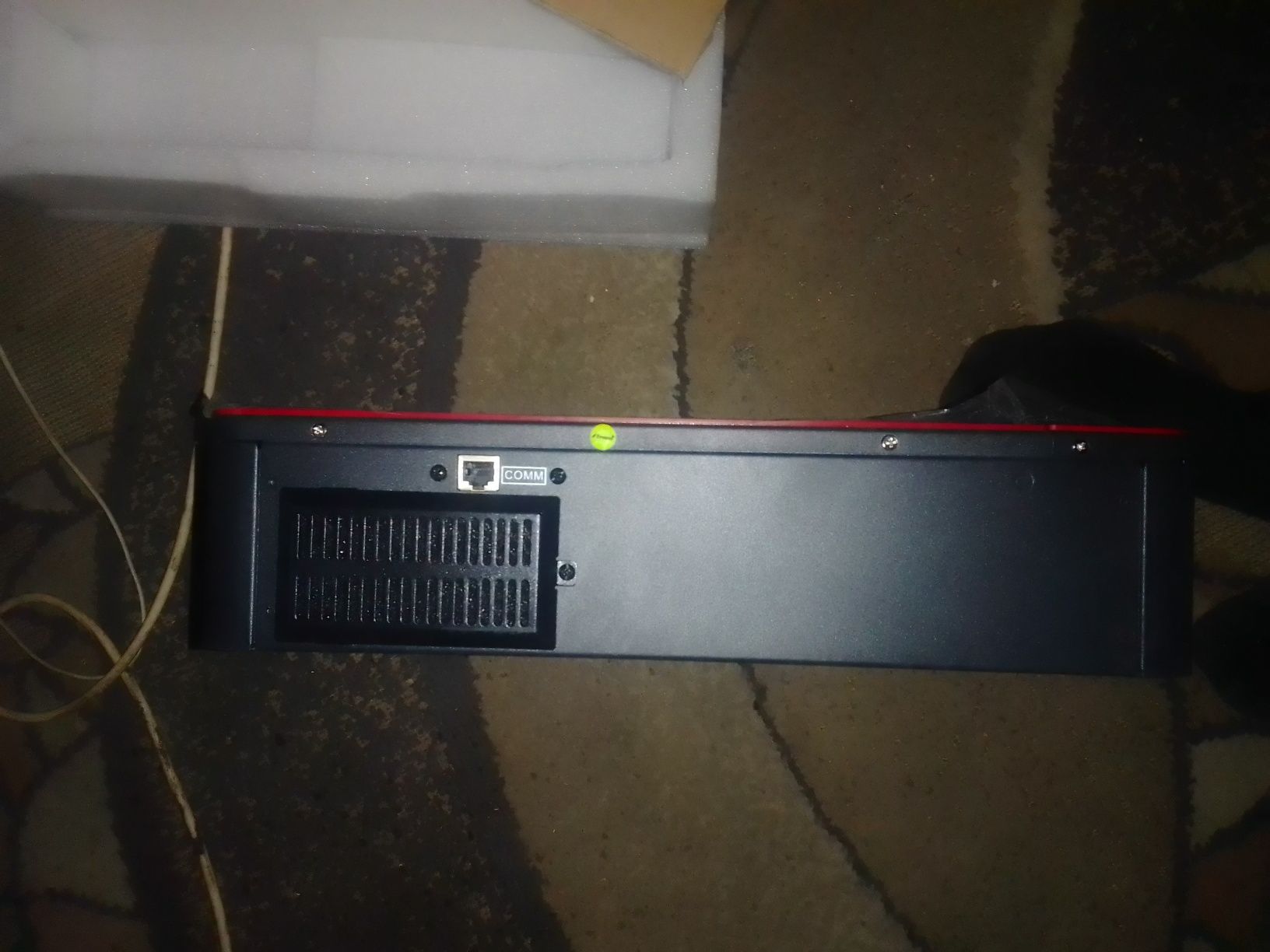 Остаточная цена Гібридний інветор 1800 w