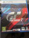 Grand turismo 7 PL