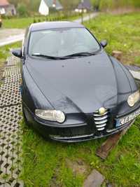 Alfa Romeo 147 1.9 JTD. 2003r