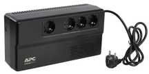 Zasilacz UPS APC BV1000I-GR 1000VA/600W, AVR awaryjny battery backup