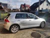 Volkswagen Golf VII Hatchback 5d  1.2 TSI BlueMotion