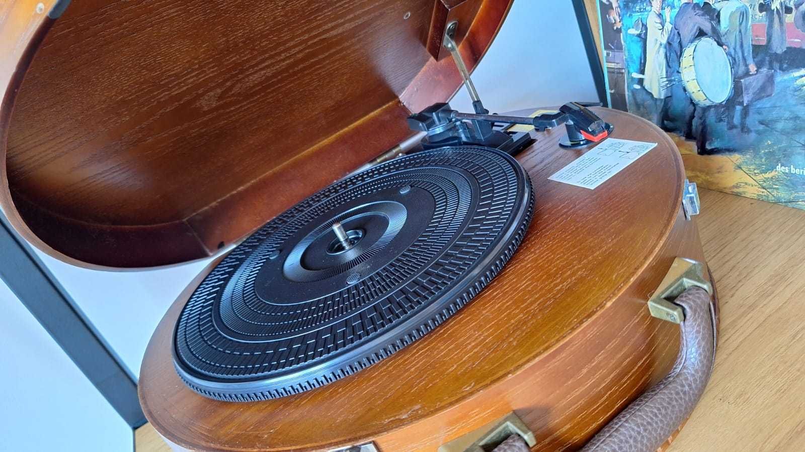 Gramofon Nostalgia