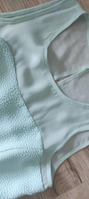 Sukienka Mohito na ramiączka