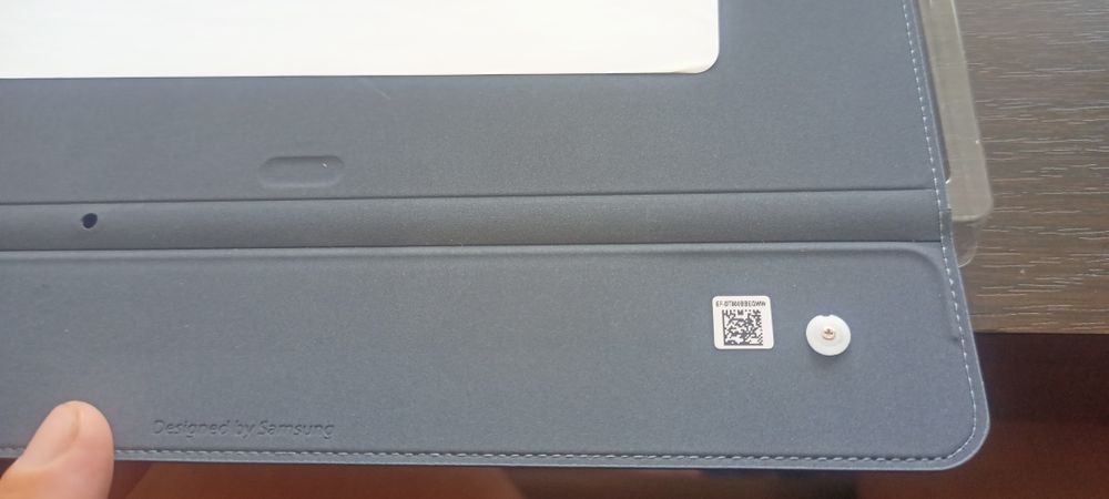 Nowe oryginalne etui na tablet Samsung Galaxy TAB S 10.5  SM-T800