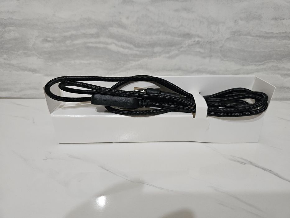 Headset HyperX Cloud III DTS Preto