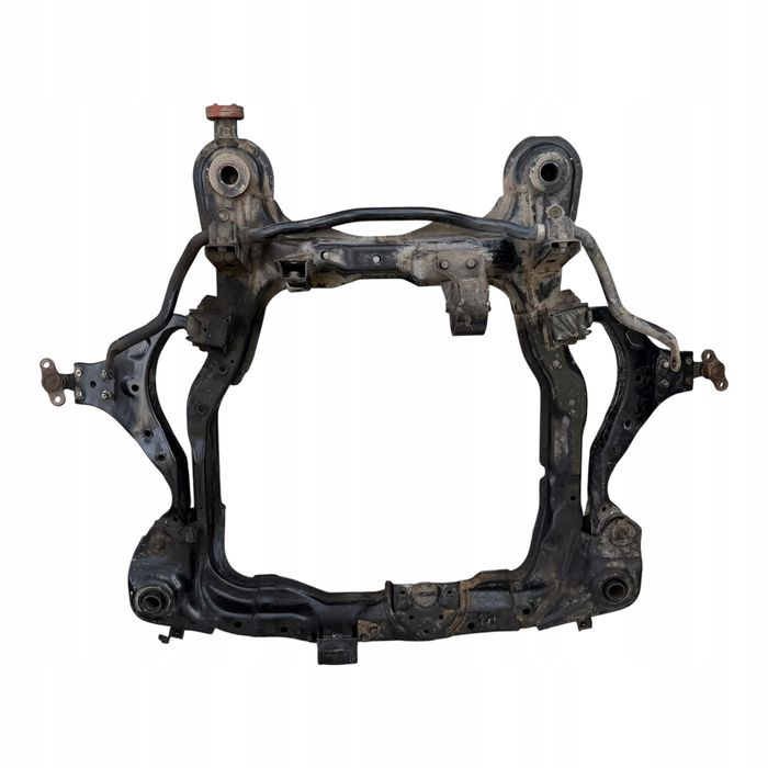 Sanki Wózek Kołyska Silnika Belka Hyundai Tucson 2.0 Crdi EU