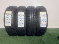 Opony letnie MAXXIS 165/70/14 Nowe Demo leżaki. Stan bdb