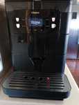 Maquina café super automática Saeco