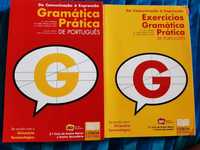 Gramáticas de Português
