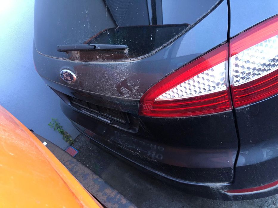 Peças Ford Mondeo 2010