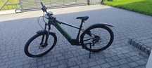 Rower eMTB Kellys tygon r10 rama M koła 29"