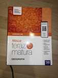 Teraz matura geografia