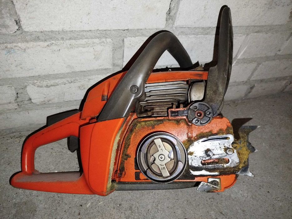 Pilarka husqvarna