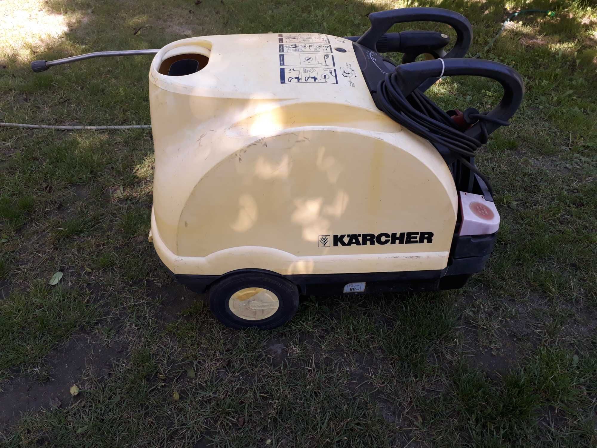 Karcher HDS 698 CSX