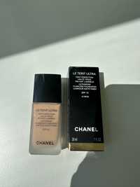 Chanel Ultra Le Teint Fluide