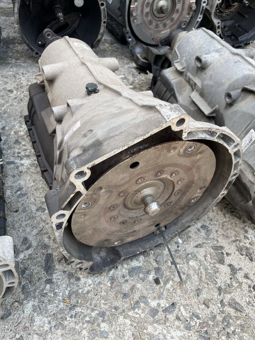 Комплект коробка передач  АКПП МКПП bmw бмв разборка m57 m52 m43b19