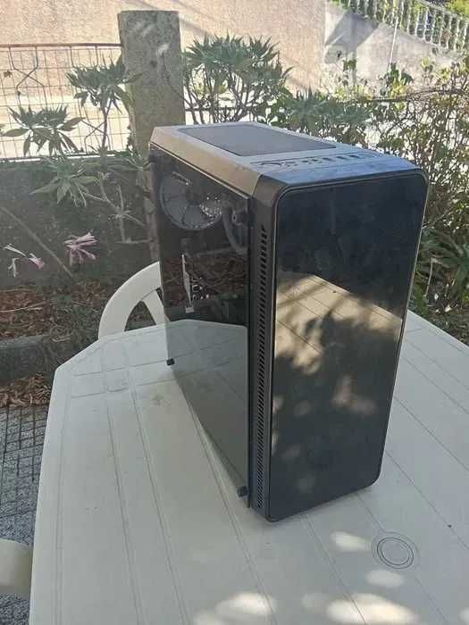 pc gaming low cost - ryzen 5 3600X - GTX 1660