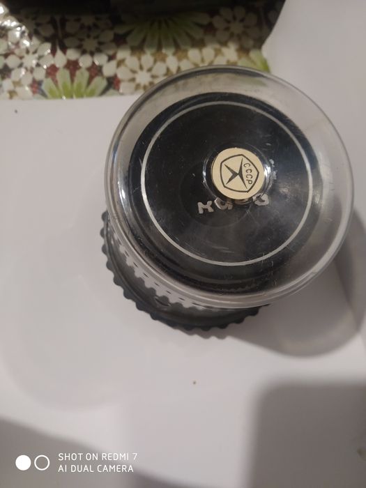 Объектив Юпитер б/у