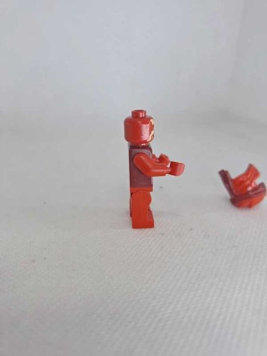 Oryginalna minifigurka lego ninjago njo0620 kai