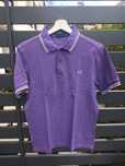 Fred Perry koszulka polo męska