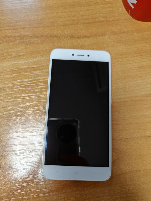 Мобільний телефон Redmi Note 5A