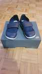 Bobux KP Dimension III navy 31 na rzep granatowe lekkie przewiewne
