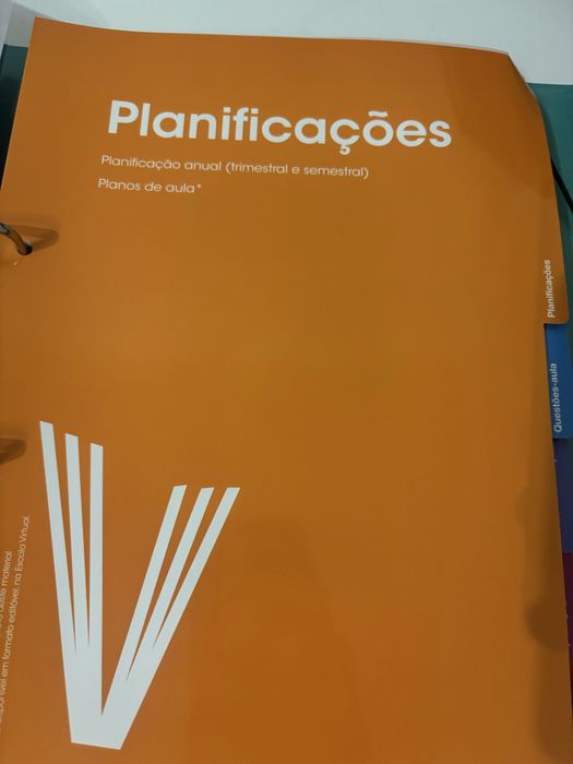 O Mundo em Palavras 9.ºano Português