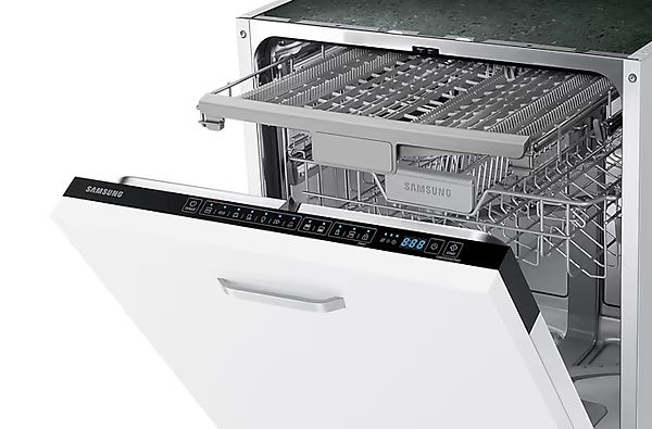 Посудомийка Samsung вбудована DW60M6050BB